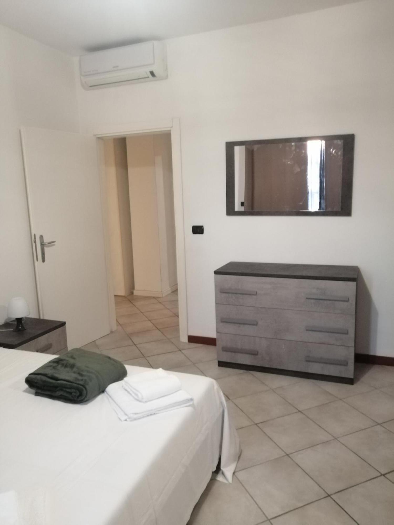 City Of Love Apartment เมสเตร ภายนอก รูปภาพ