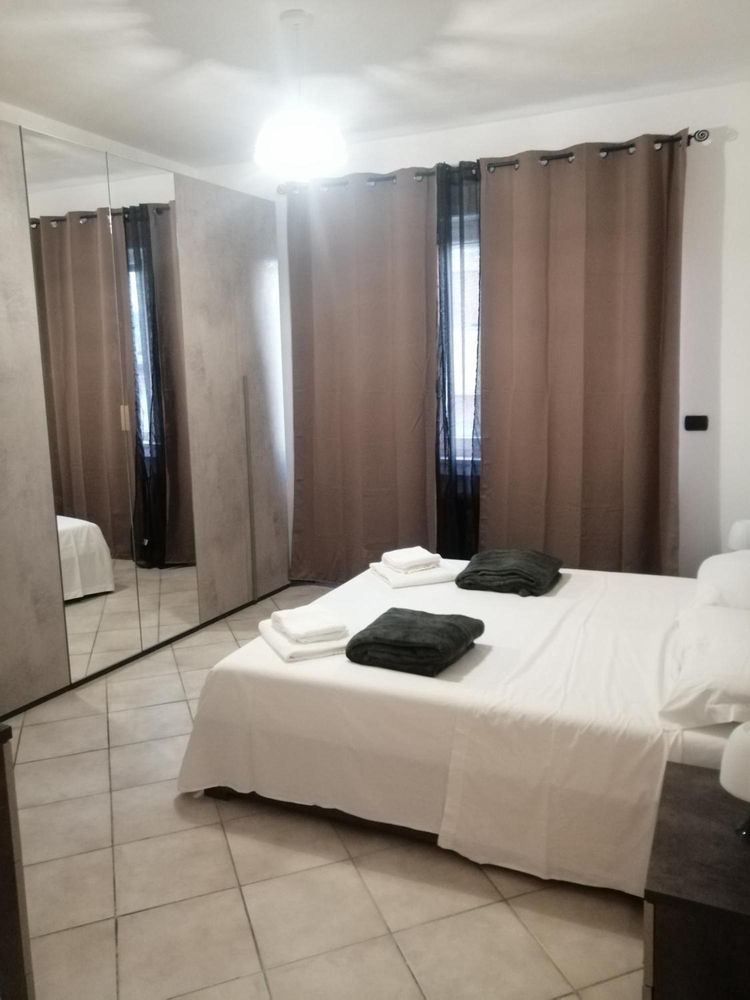 City Of Love Apartment เมสเตร ภายนอก รูปภาพ