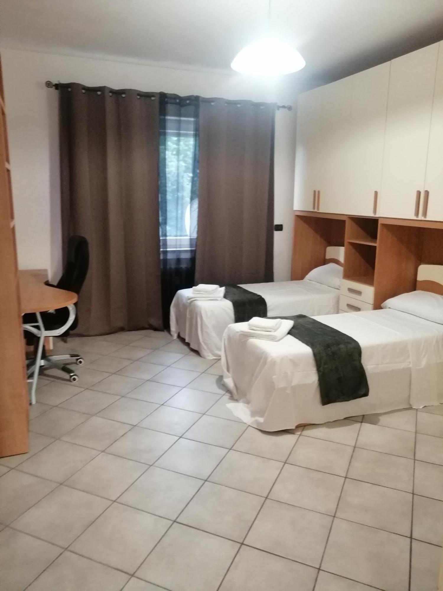 City Of Love Apartment เมสเตร ภายนอก รูปภาพ
