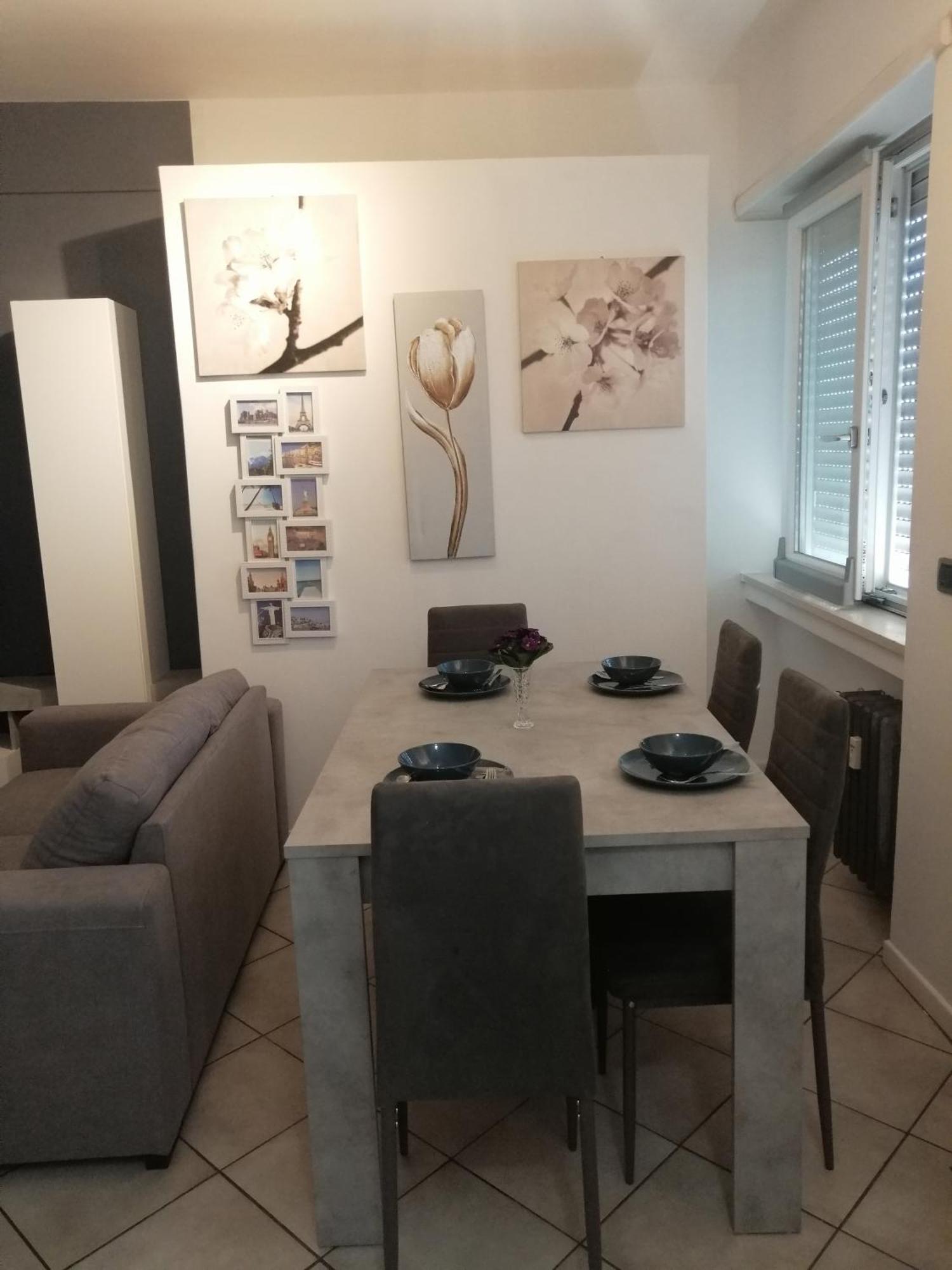 City Of Love Apartment เมสเตร ภายนอก รูปภาพ