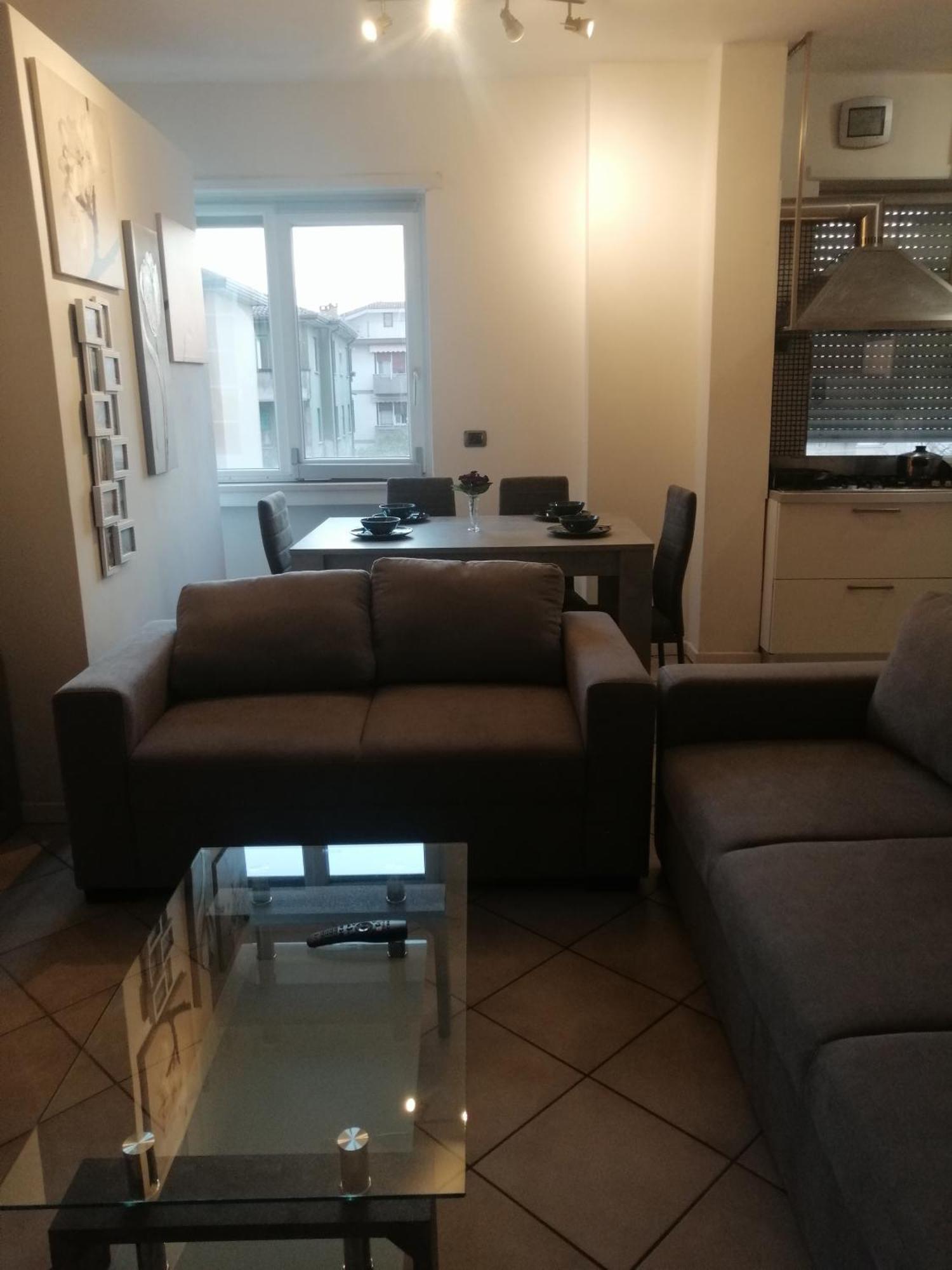 City Of Love Apartment เมสเตร ภายนอก รูปภาพ