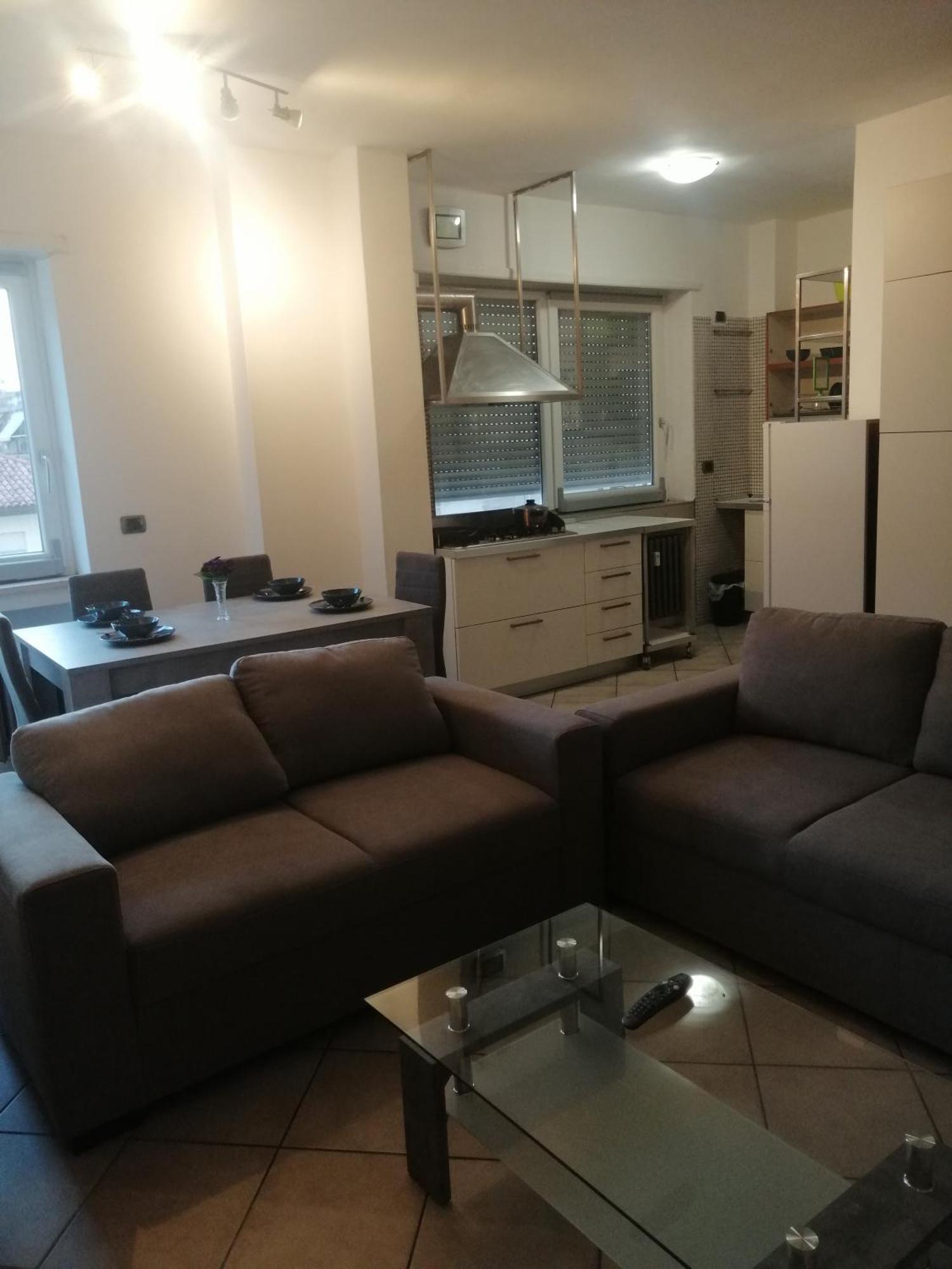 City Of Love Apartment เมสเตร ภายนอก รูปภาพ