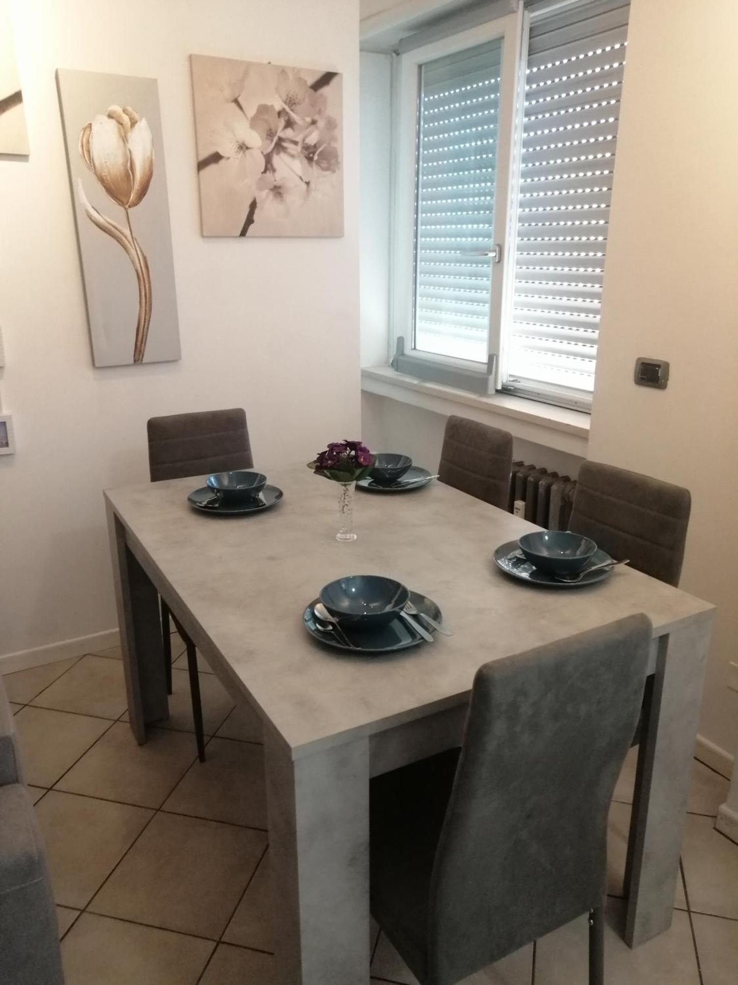 City Of Love Apartment เมสเตร ภายนอก รูปภาพ