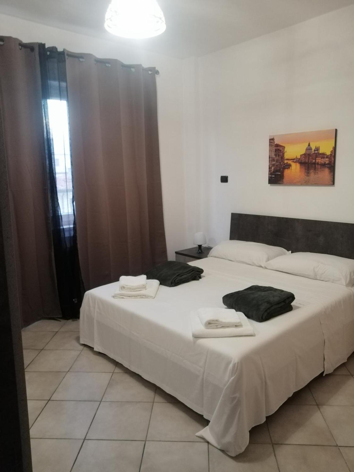 City Of Love Apartment เมสเตร ภายนอก รูปภาพ