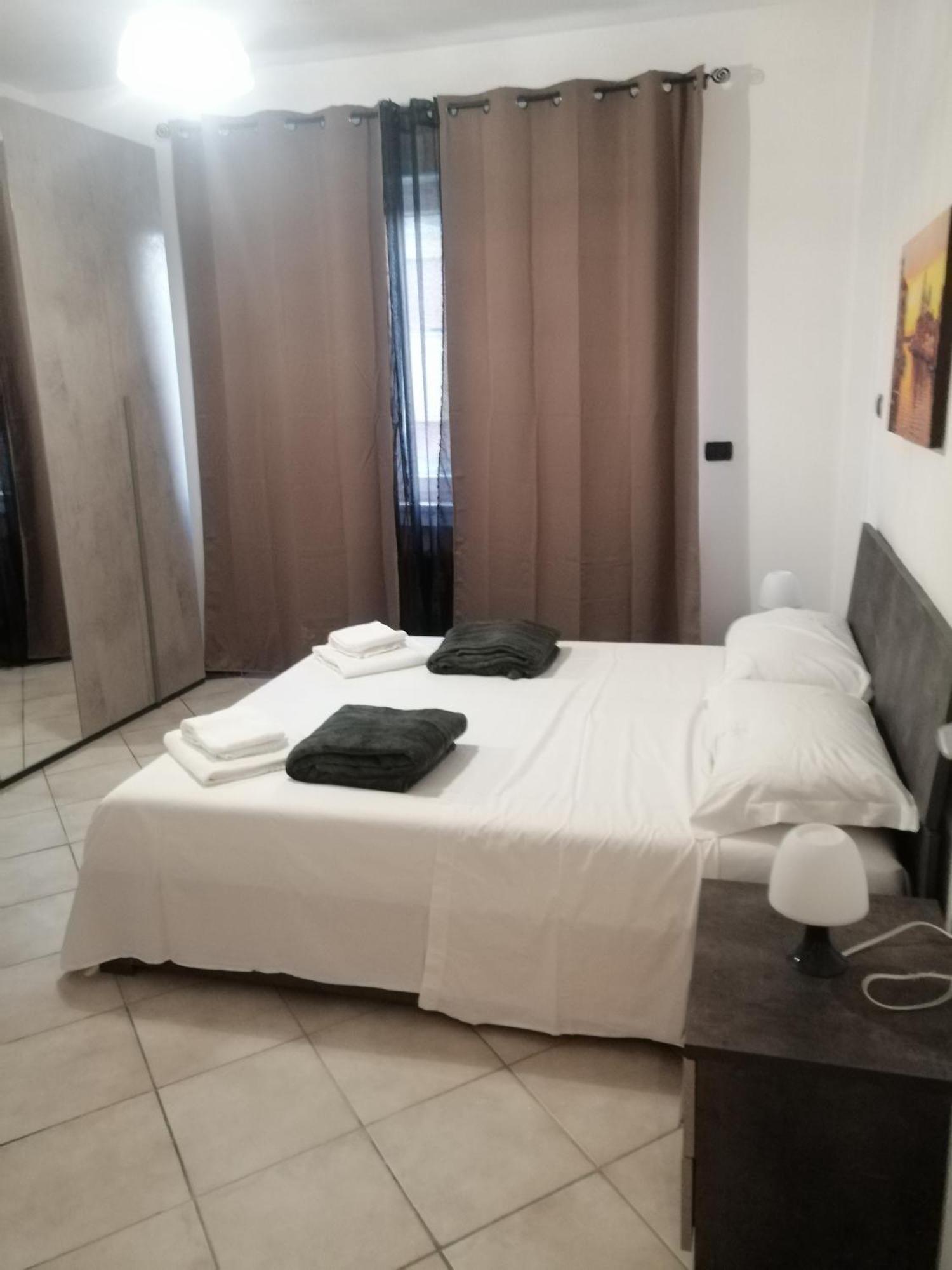 City Of Love Apartment เมสเตร ภายนอก รูปภาพ