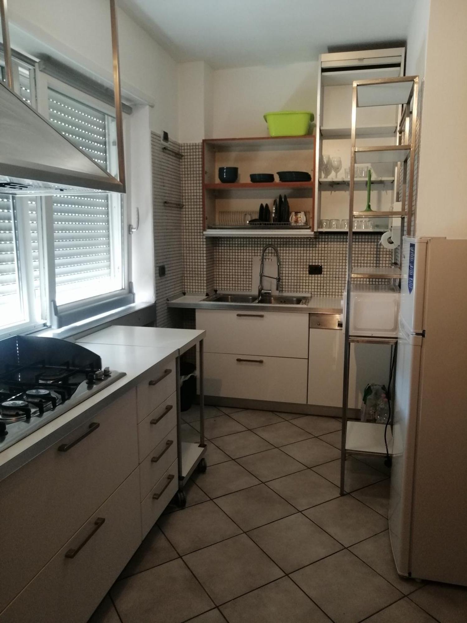 City Of Love Apartment เมสเตร ภายนอก รูปภาพ