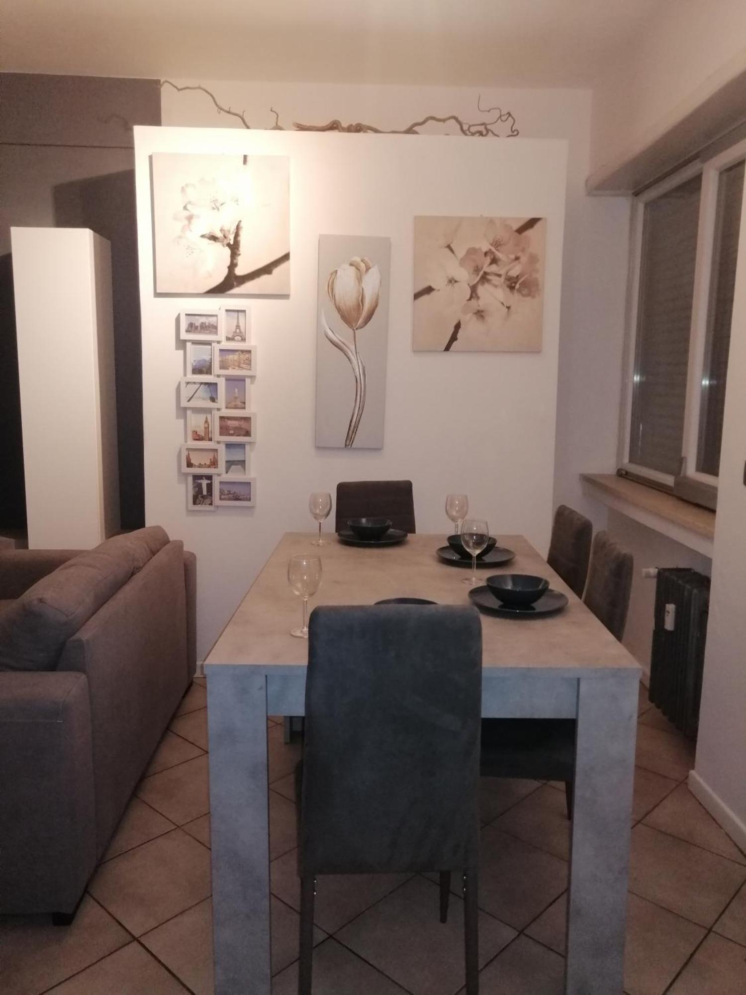 City Of Love Apartment เมสเตร ภายนอก รูปภาพ
